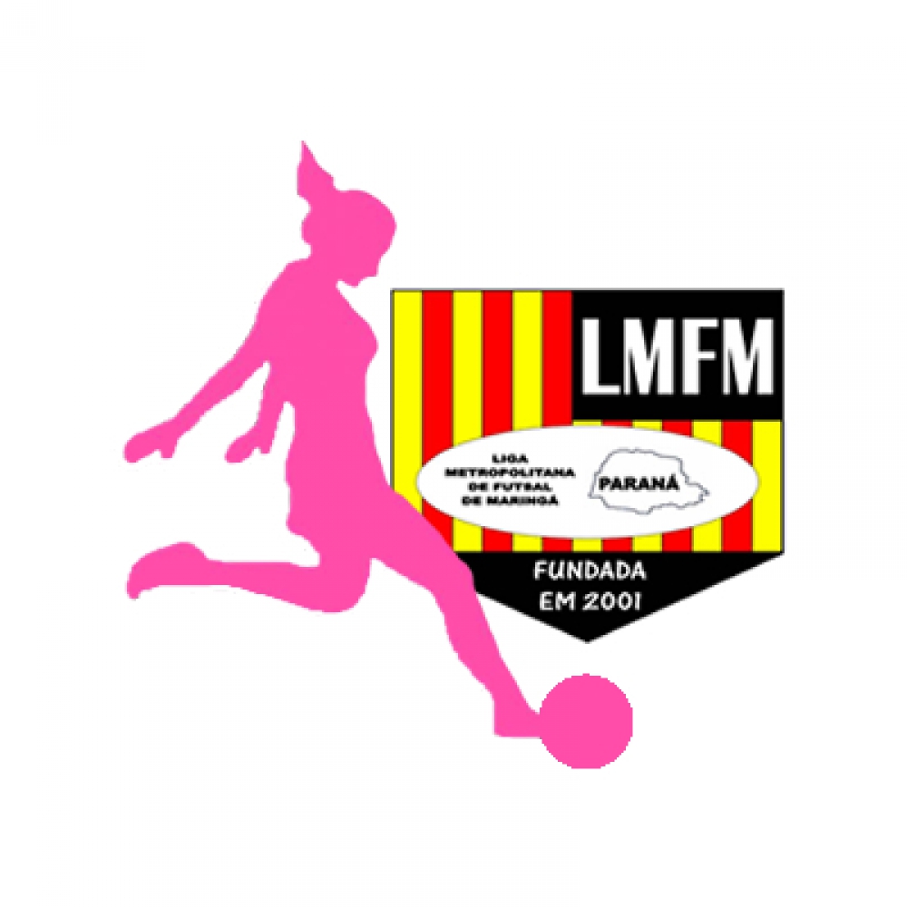 Super Feminino de Futsal Regional Adulto de Maringá