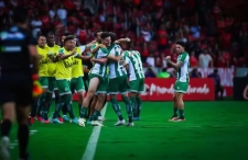 Juventude bate o Inter nos pênaltis no Beira-Rio e avança à final do Gauchão