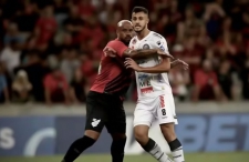 Athletico vence o Operário-PR e confirma vaga na final do Campeonato Parananaense
