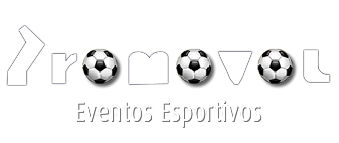 Logo Promovol Eventos