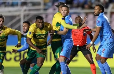 Cuiabá sai na frente, mas sofre empate do Deportivo Garcilaso logo em seguida na Sul-Americana