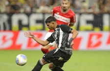 CRB bate o Ceará mais uma vez e conquista vaga nas oitavas da Copa do Brasil