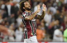 Em duelo de times próximos ao Z-4, Fluminense e Juventude empatam no Maracanã